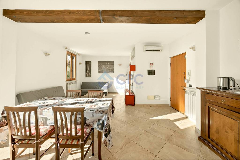 appartamento in vendita a Nova Milanese