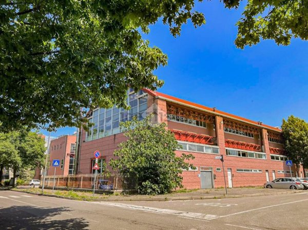 ufficio in vendita a Nova Milanese