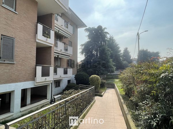 casa indipendente in vendita a Nova Milanese