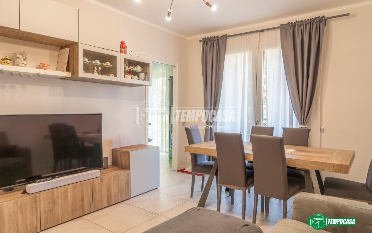 appartamento in vendita a Nova Milanese