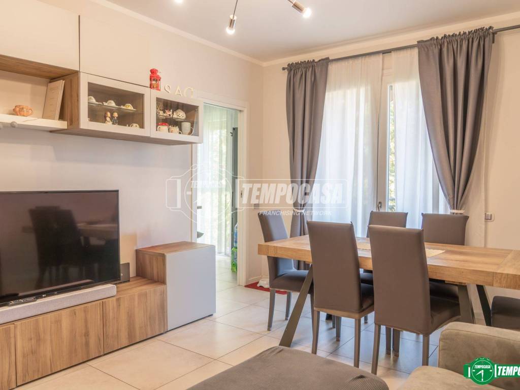 appartamento in vendita a Nova Milanese