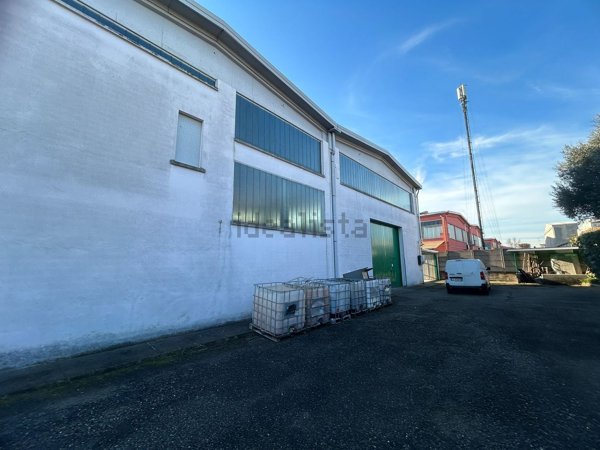 appartamento in vendita a Nova Milanese