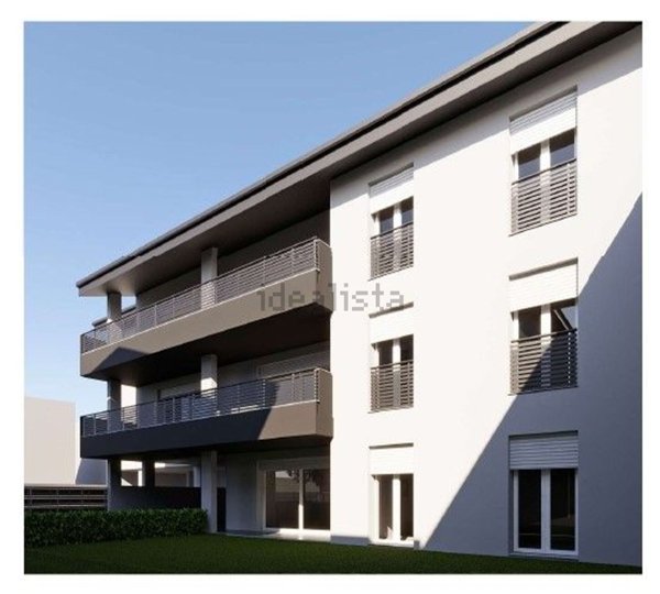 appartamento in vendita a Nova Milanese