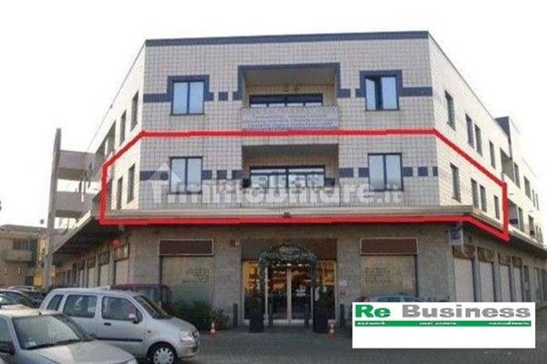 ufficio in vendita a Nova Milanese