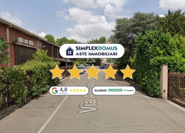 appartamento in vendita a Nova Milanese