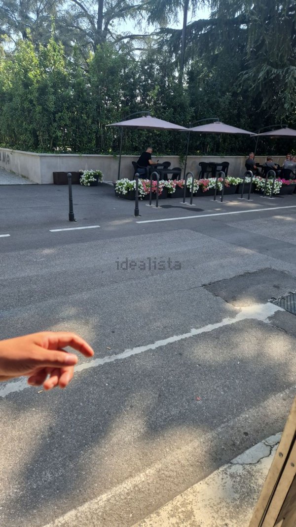 negozio in vendita a Nova Milanese