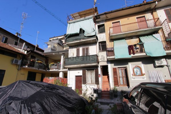 appartamento in vendita a Nova Milanese