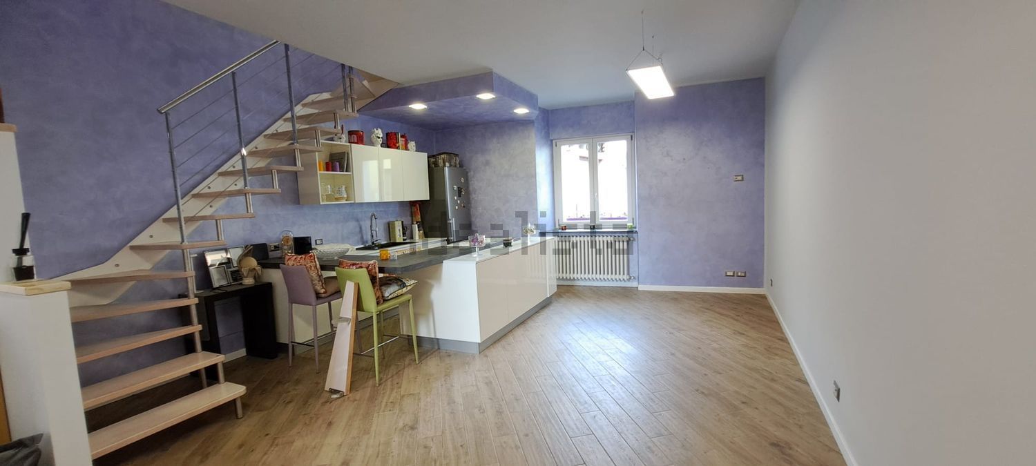 appartamento in vendita a Nova Milanese