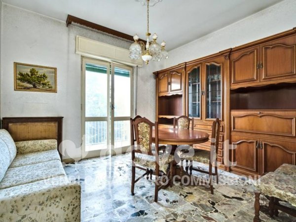 appartamento in vendita a Nova Milanese