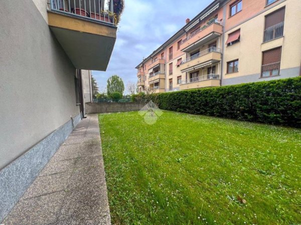 appartamento in vendita a Nova Milanese