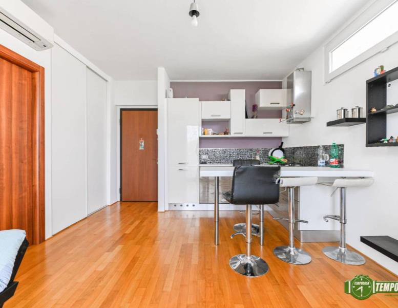 appartamento in vendita a Nova Milanese