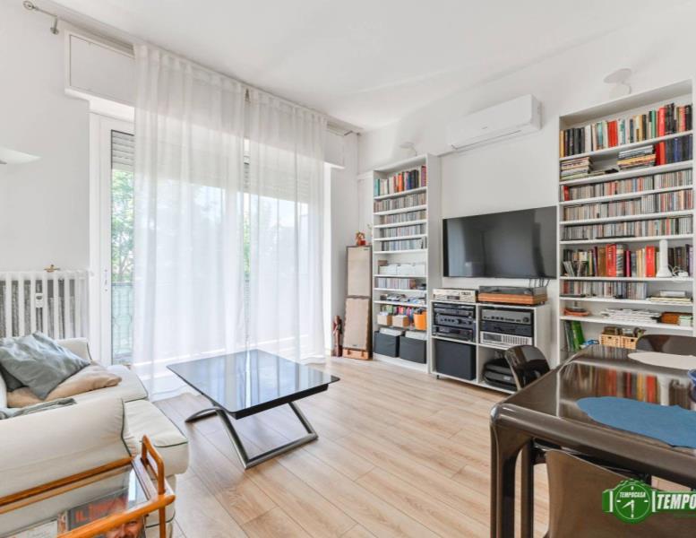 appartamento in vendita a Nova Milanese