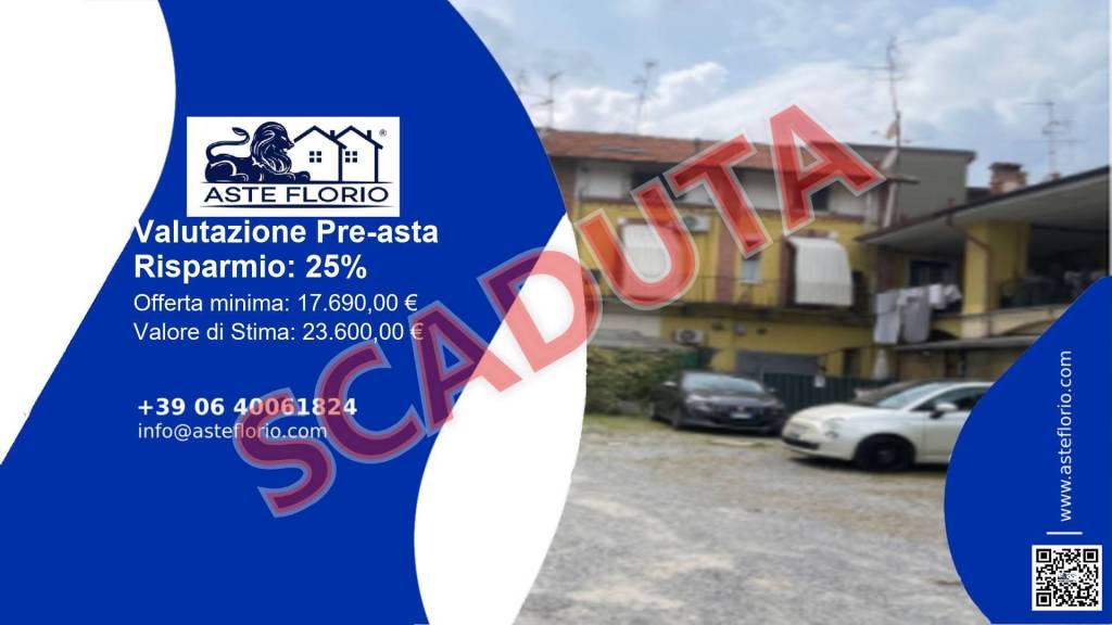 appartamento in vendita a Nova Milanese