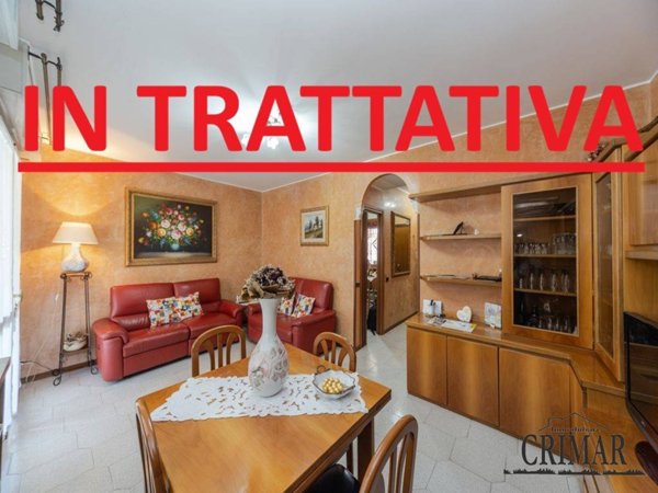 appartamento in vendita a Nova Milanese