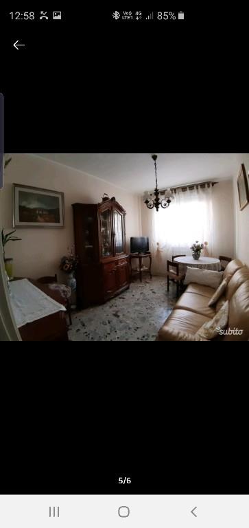 appartamento in vendita a Nova Milanese