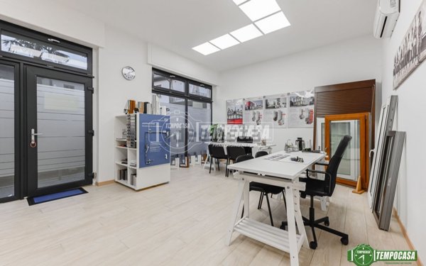 loft in vendita a Nova Milanese