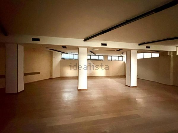 ufficio in vendita a Nova Milanese