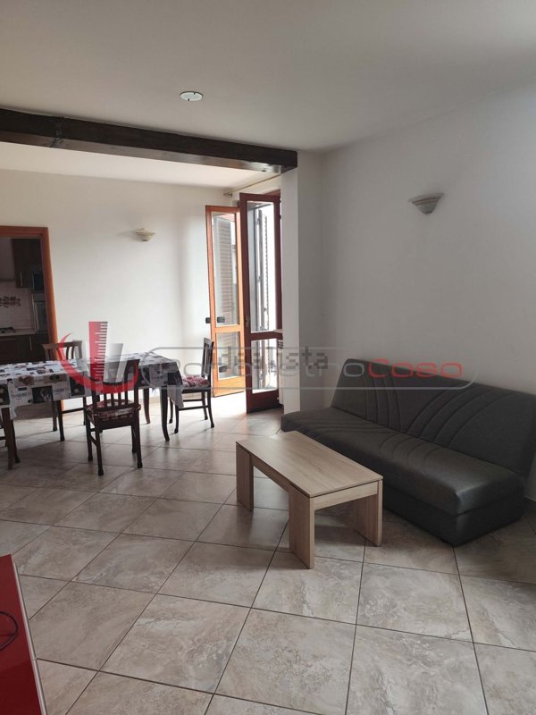 appartamento in vendita a Nova Milanese