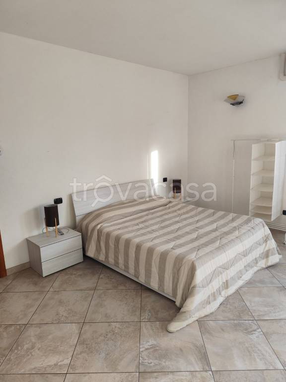 appartamento in vendita a Nova Milanese