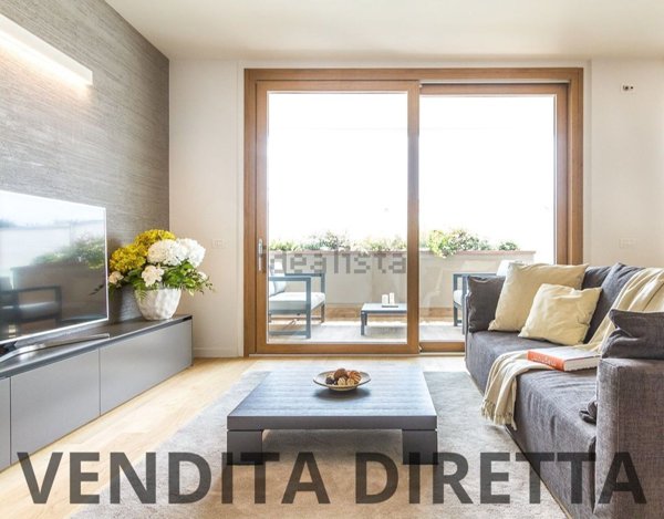 appartamento in vendita a Nova Milanese