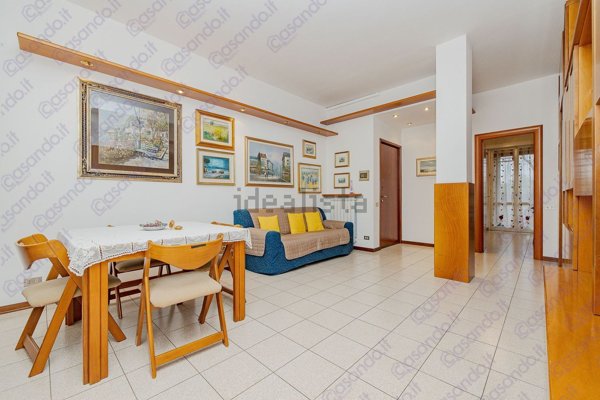 appartamento in vendita a Nova Milanese