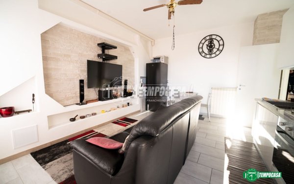appartamento in vendita a Nova Milanese
