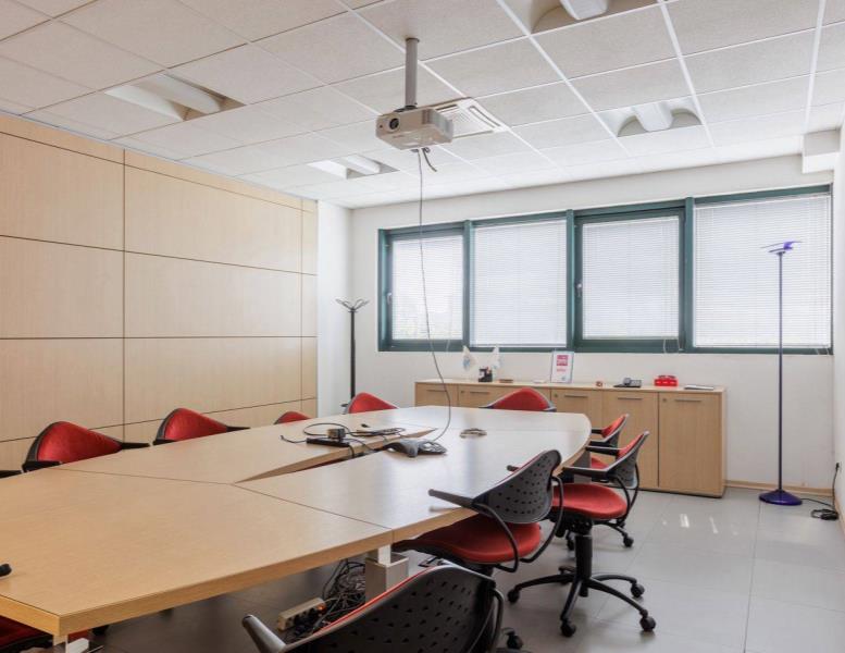 ufficio in vendita a Nova Milanese