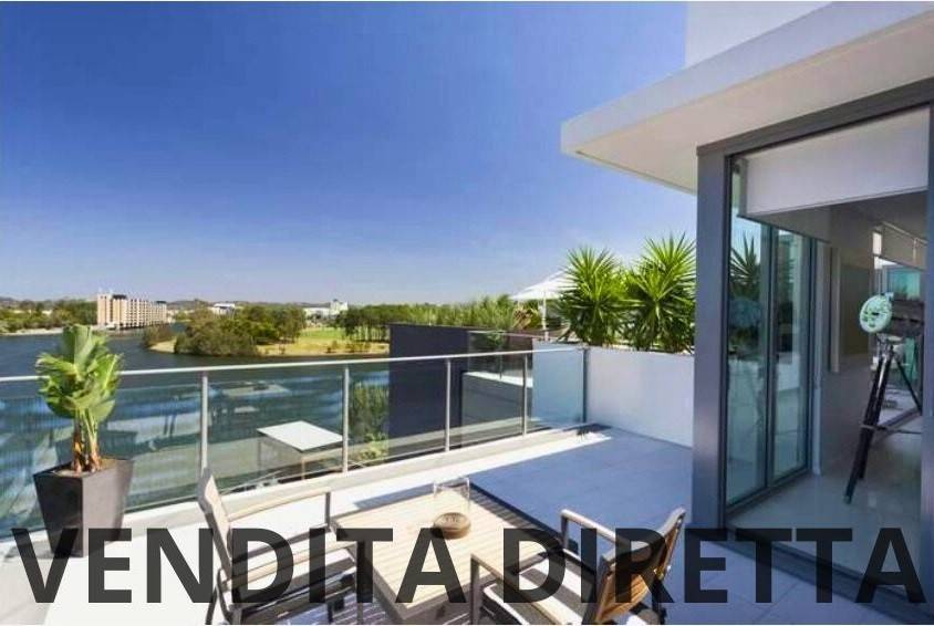 appartamento in vendita a Nova Milanese