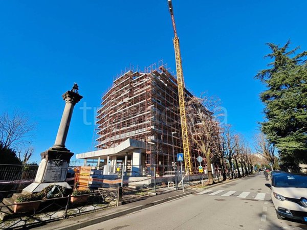 appartamento in vendita a Nova Milanese