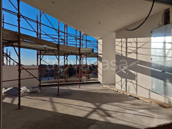 appartamento in vendita a Nova Milanese