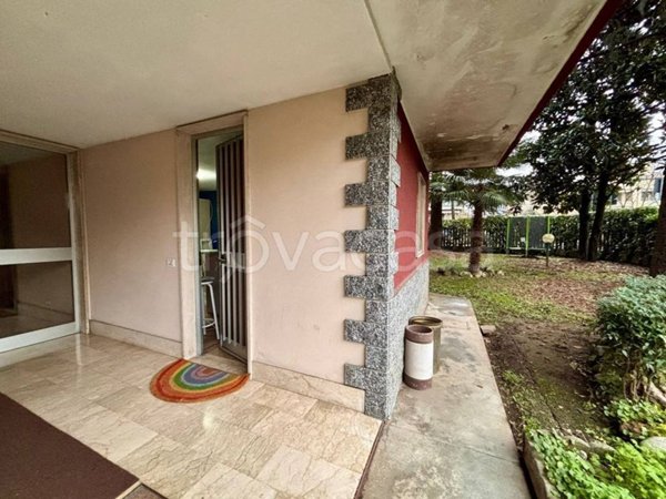 monolocale in vendita a Nova Milanese