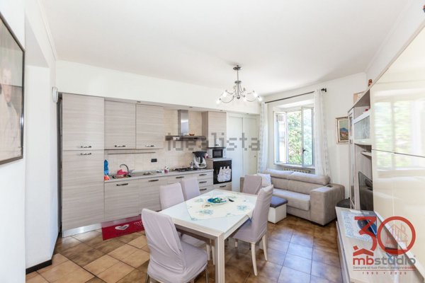 appartamento in vendita a Nova Milanese