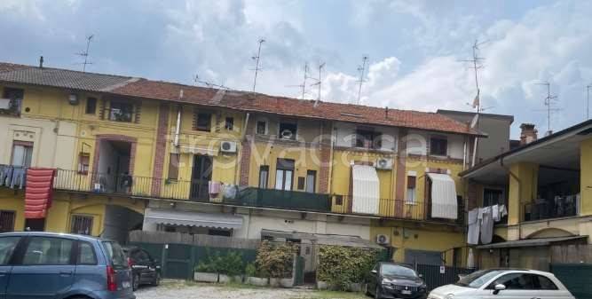 appartamento in vendita a Nova Milanese