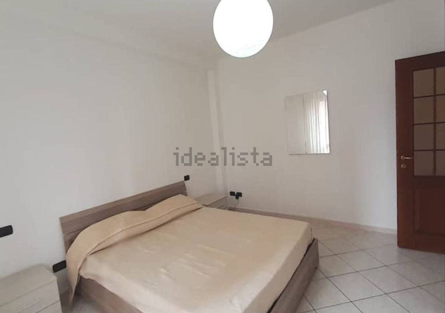 appartamento in vendita a Nova Milanese