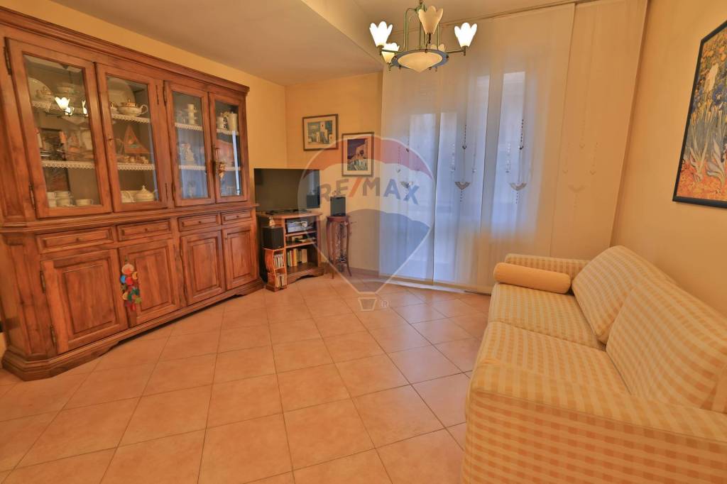 appartamento in vendita a Nova Milanese