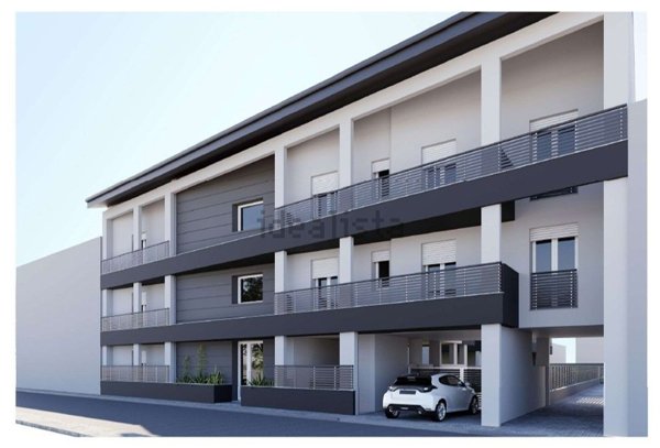 appartamento in vendita a Nova Milanese