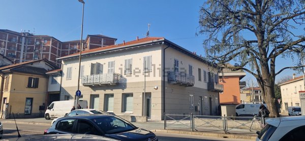 appartamento in vendita a Nova Milanese