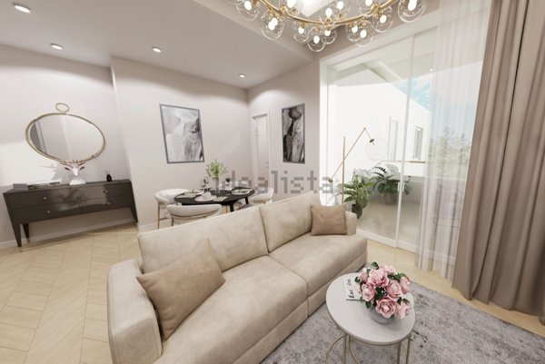 appartamento in vendita a Nova Milanese