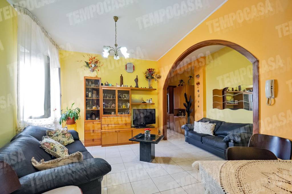 appartamento in vendita a Nova Milanese