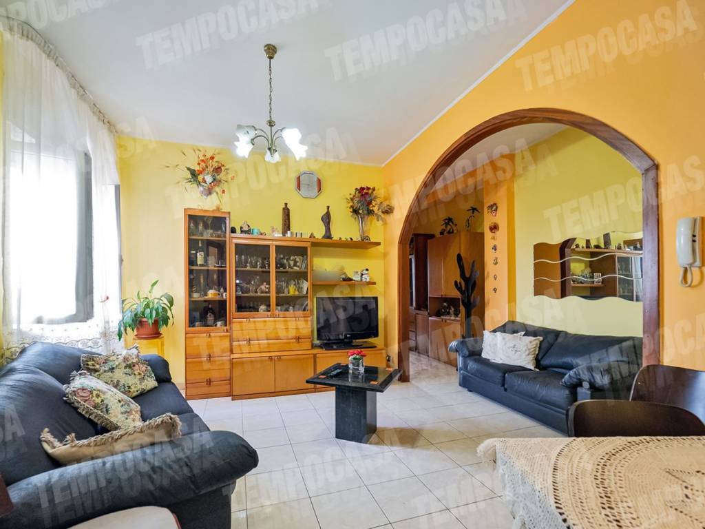 appartamento in vendita a Nova Milanese