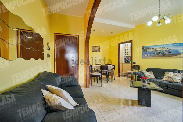 appartamento in vendita a Nova Milanese