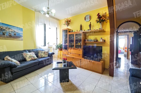 appartamento in vendita a Nova Milanese