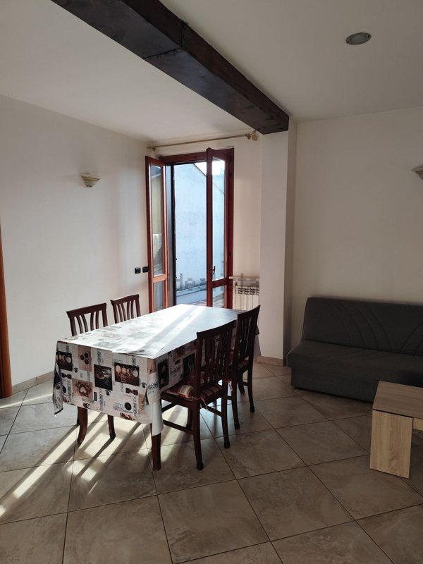 appartamento in vendita a Nova Milanese