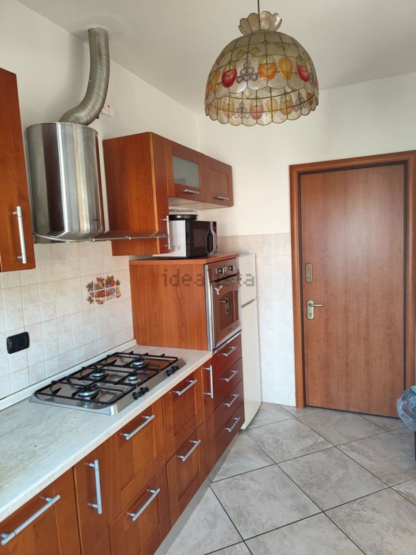 appartamento in vendita a Nova Milanese