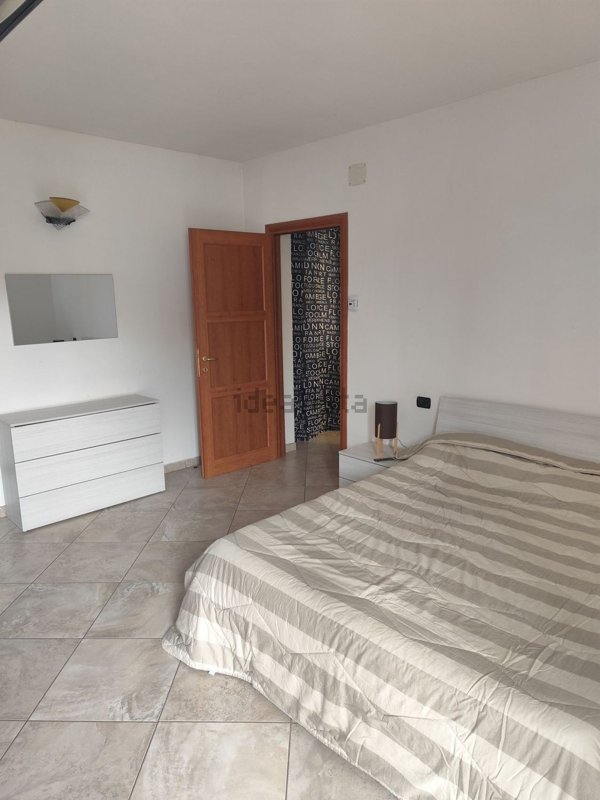 appartamento in vendita a Nova Milanese