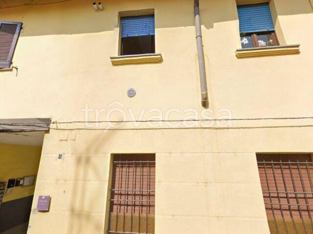 appartamento in vendita a Nova Milanese