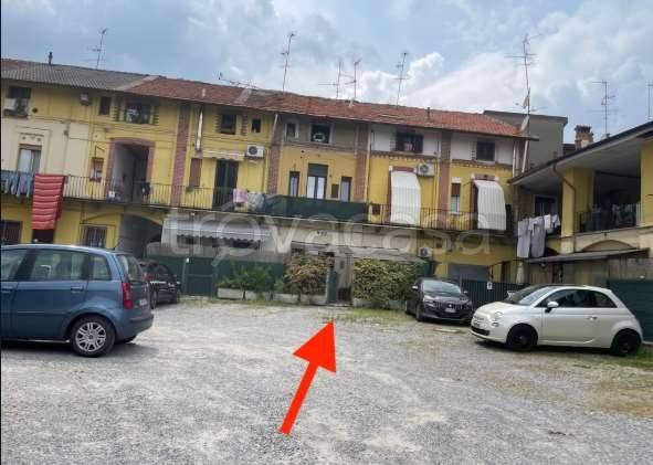 appartamento in vendita a Nova Milanese
