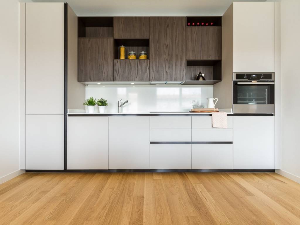 appartamento in vendita a Nova Milanese