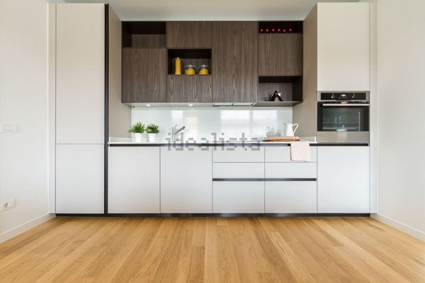 appartamento in vendita a Nova Milanese