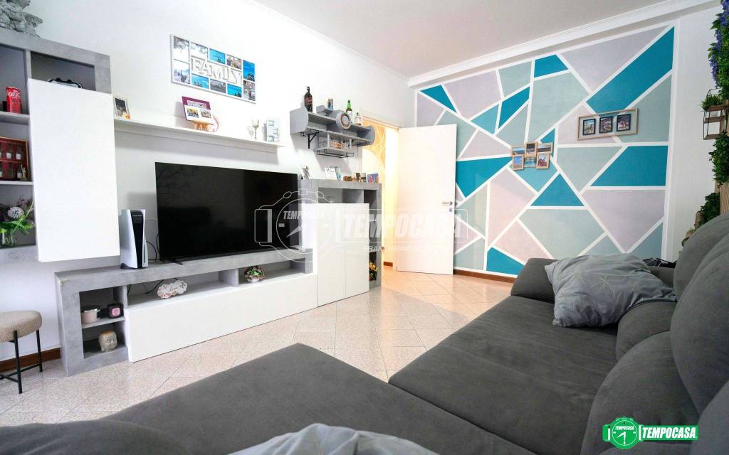 appartamento in vendita a Nova Milanese